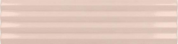 Плитка настенная COSTA NOVA Praia Pink Stony Glossy 28478 50x200 (Equipe)