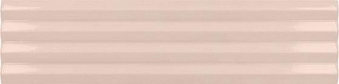 Плитка настенная COSTA NOVA Praia Pink Stony Glossy 28478 50x200 (Equipe)