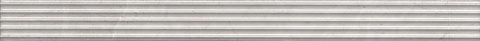 Бордюр Монсанту серый светлый 400х34 LSA020 (KERAMA MARAZZI)
