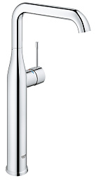 Смеситель для умывальника Essence+ 32901001 (GROHE)
