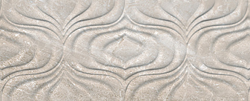 Плитка настенная FONTANA Rev.Twist Cream (Azteca)