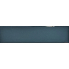Плитка настенная MONTE BLUE 100x400 (Smile Tile)