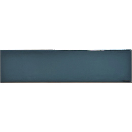 Плитка настенная MONTE BLUE 100x400 (Smile Tile)