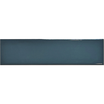 Плитка настенная MONTE BLUE 100x400 (Smile Tile)