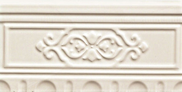 Бордюр MARVEL Wall Design Champagne Terminale Lesena ASC9 (Atlas Concorde)