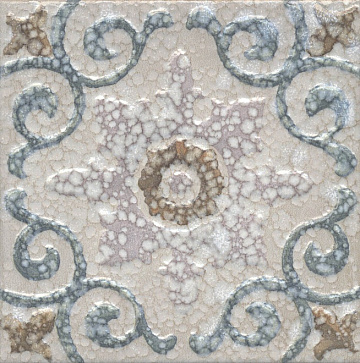 Декор Барио DD\B29\17023 (Kerama Marazzi)
