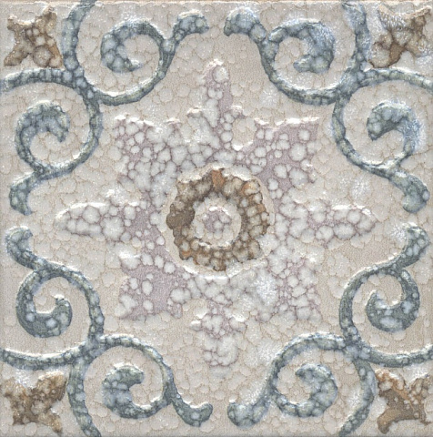 Декор Барио DD\B29\17023 (Kerama Marazzi)