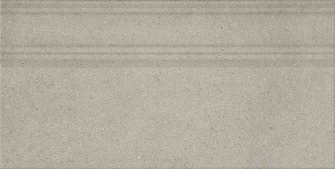 Плинтус Монсеррат серый светлый матовый обрезной 200х400 FME013R (KERAMA MARAZZI)
