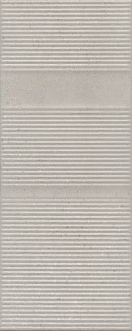 Плитка настенная СКАРПА Серый матовый структура 7258 200Х500 (KERAMA MARAZZI)