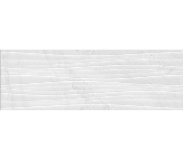 Плитка настенная Ginevra/Джиневра grey light wall 03 (Gracia Ceramica)
