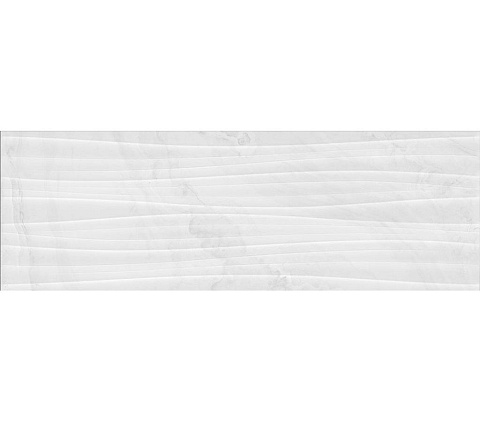Плитка настенная Ginevra/Джиневра grey light wall 03 (Gracia Ceramica)