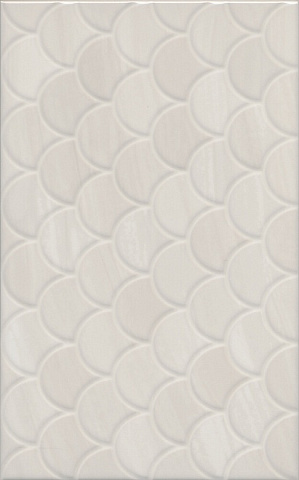 Плитка настенная Сияние светлый структура 6377 (KERAMA MARAZZI)