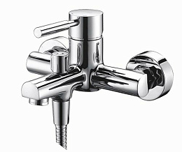 Смеситель для ванны Main 4100 4101 (WasserKRAFT)