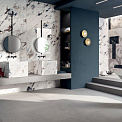 Керамический гранит SENSI UP Breccia Melange PF60003521 600x1200 (ABK)