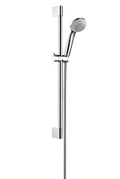 Душевой набор Crometta 85 1jet/Unica'Crometta 0,65 м 27728000 (HANSGROHE)