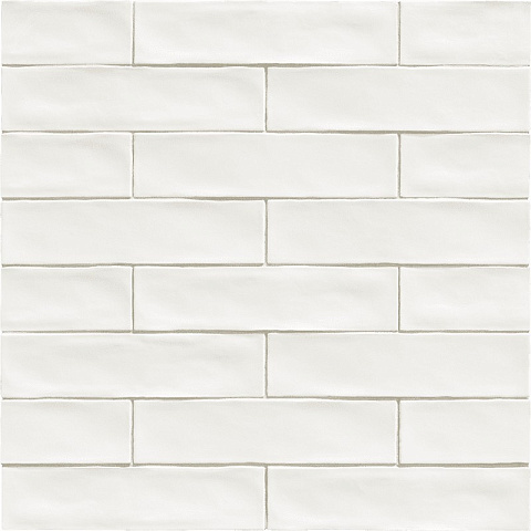 Плитка настенная BACKSTAGE Blanco Brillo PT02761 75x300 (Mainzu Ceramica)