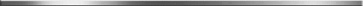 Бордюр Listello Silver BW0LIS66 13x740 (Delacora)