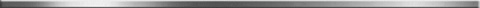 Бордюр Listello Silver BW0LIS66 13x740 (Delacora)