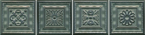 Декор Барельеф TOA002 (KERAMA MARAZZI)