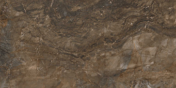 Керамический гранит Bernini Dark Brown BR04 Матовый 600x1200 (Estima Ceramica)
