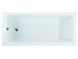 Ванна акриловая прямоугольная SOFA 170X75 E60515RU-00 (JACOB DELAFON)