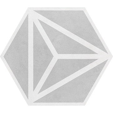 Керамический гранит VARADERO Grey 31047 (Peronda)