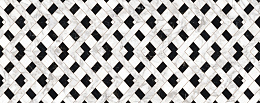 Плитка настенная Deco Marmi Trenza 100297156 596x1500 (Porcelanosa)