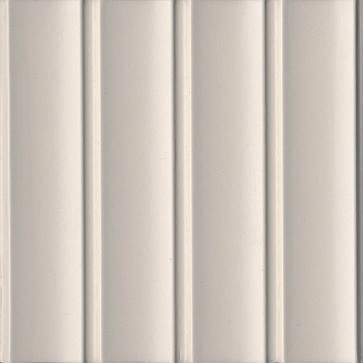Декор настенный АКВА АЛЬТА 1 белый матовый структура SOA001 200х200 (KERAMA MARAZZI)