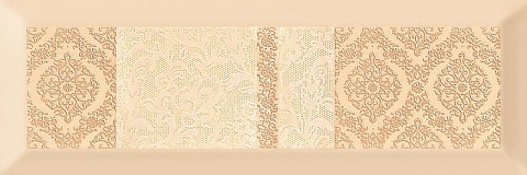 Декор LACROIX Decor 02 (Gracia Ceramica)