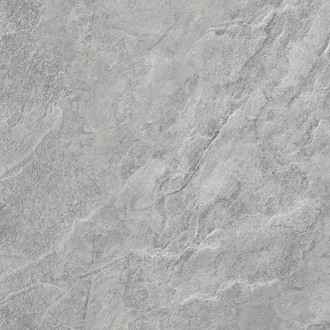 Керамический гранит Krater Grey K-2211/SR 600x600 (Kerranova)