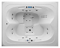 Акриловый бассейн MANON 210 ELITE PLUS AIR (Kolpa-San)