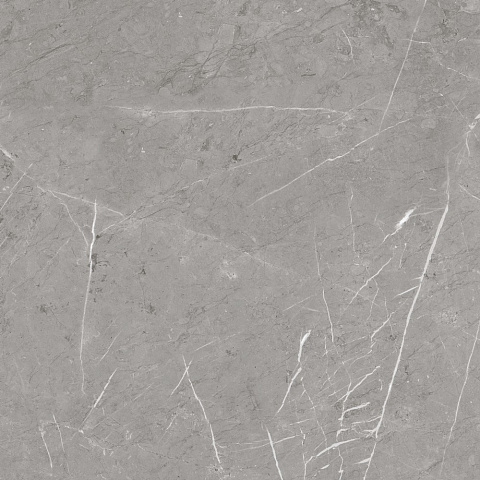 Керамический гранит SKALA Grey Beige / Серо-бежевый K-2202/LR 600x600 (Kerranova)