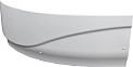 Панель для ванны фронтальная MALDIVA R 150 (Aquanet)