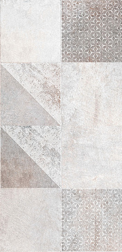 Плитка настенная Antient Decor Mix 30х60 (Creto)