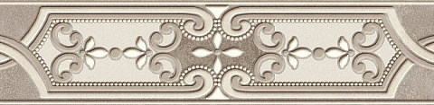 Бордюр напольный Пьяцца матовый VT\A337\3278 (Kerama Marazzi)
