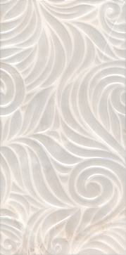 Плитка настенная ВИРДЖИЛИАНО серый структура обрезной 11100R (KERAMA MARAZZI)