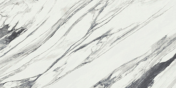 Керамический гранит Charme Deluxe Floor Project  Statuario Fantastico 80x160 Lux Rett (Italon)