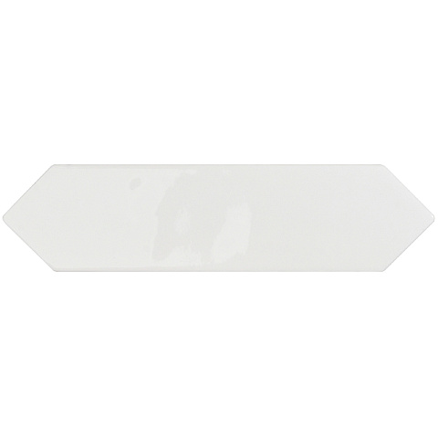 Плитка настенная PICKET BIANCO 75x300 (Smile Tile)