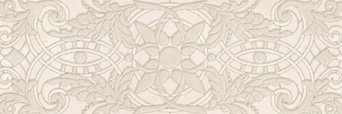 Декор Ariana/Ариана beige decor 01 (Gracia Ceramica)