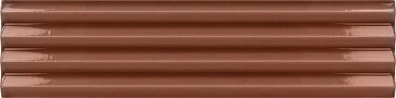 Плитка настенная COSTA NOVA Praia Terra Glossy 28480 2848050x200 (Equipe)