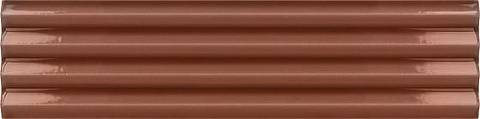Плитка настенная COSTA NOVA Praia Terra Glossy 28480 2848050x200 (Equipe)