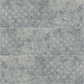 Плитка настенная Royal Trend Blue 333x1000 (Pamesa Ceramica)