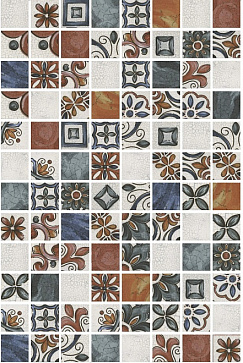 Декор Макарена мозаичный MM880A (Kerama Marazzi)