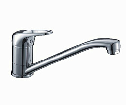 Смеситель для кухни 6307 (WasserKRAFT)