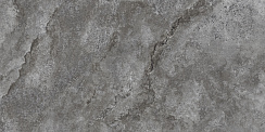 Керамический гранит Оттепель / Ottepel серый 6493-0143 600X1200 (LB Ceramics)