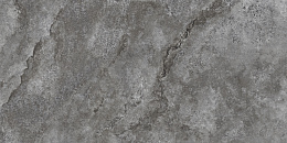 Керамический гранит Оттепель / Ottepel серый 6493-0143 600X1200 (LB Ceramics)