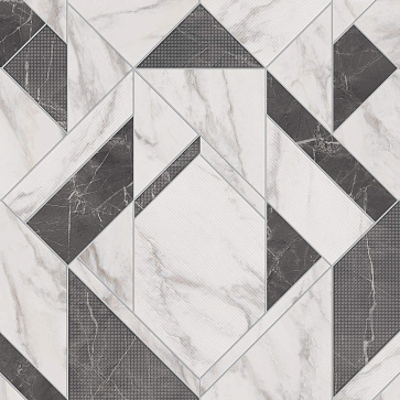Керамический гранит Буонарроти обрезной SG643020R 600x600 (Kerama Marazzi)