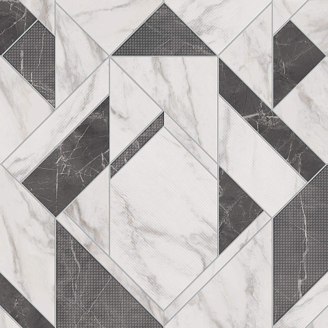 Керамический гранит Буонарроти обрезной SG643020R 600x600 (Kerama Marazzi)