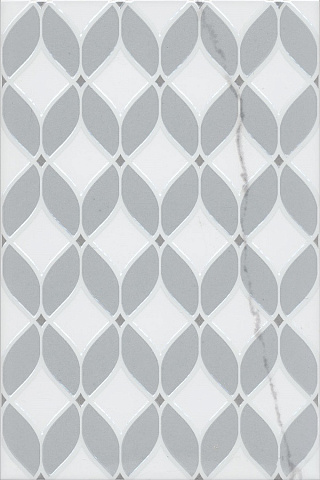 Декор МИРАКОЛИ глянцевый VT\A623\8376 200х300 (Kerama Marazzi)