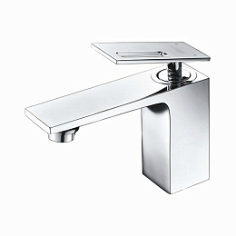 Смеситель для раковины Alme 1500 1503 (WasserKRAFT)